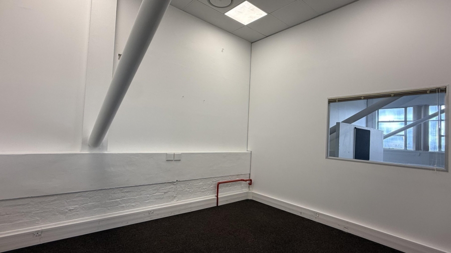 To Let Commercial Property for Rent in Observatory Western Cape
